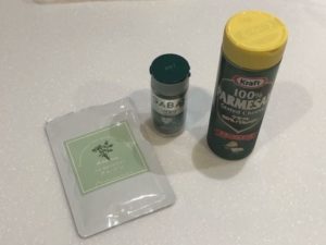カルシウム源