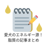 脂質の記事まとめ